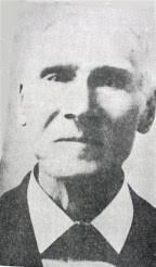Samuel Benton LaForce