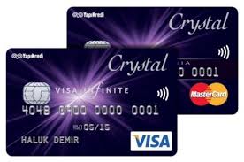 Yapı kredi sanal kart, bankanın kredi kartı müşterilerine sunmuş olduğu hizmetlerden birisidir. Yapi Kredi Crystal Kredi Hesaplama Kredi Notu Sorgulama