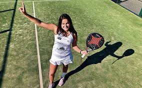 How and where to play the fastest growing racket sport in the world: Eine Mallorquinerin Dominiert Die Padel Szene Mallorca Zeitung