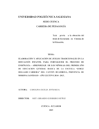 Haz que se ubique en el centro del cuarto o en el rea de juego. Https Dspace Ups Edu Ec Bitstream 123456789 8675 1 Ups Ct004984 Pdf