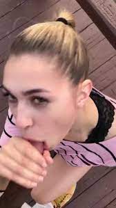 Swallow black cock in the public - cumswallowclips.com