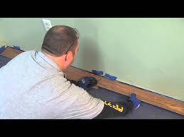 Check spelling or type a new query. Flooring 101 How To Install Laminate Flooring Lock Fold Method Lumber Liquidators Youtube