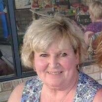 Mary Lou Spears Mann Obituary