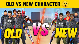 Aaj ke iss video me hum batayenge ki free fire me wukong wale character ko aap free me kaise le sakte ho. Alok Vs Wukong Vs K Vs Chrono Vs Maxim Vs All New Character Garena Free Fire Youtube