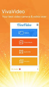 Performance improvement ————————————— if you have any problems, please feel free to contact us: Vivavideo Free Video Editor Apk Download For Android