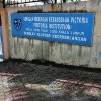 Peserta yang mengambil bahagian dalam semua pertandingan mesti memenuhi syarat dan peraturan yang ditetapkan oleh pihak penganjur dari masa ke semasa. Photos At Smk Victoria Kl 72 Visitors