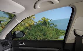 However, there is a happy medium you can reach with tints. 3m S Window Films Block Heat And Uv Rays Without Dark Tint