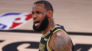 Directv , nba league pass y espn watch directv play. Nba Playoffs News 2020 Lebron James La Lakers Vs Denver Nuggets Anthony Davis Result Western Conference Finals Fox Sports