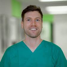 Team der Anästhesie und operativen Intensivmedizin