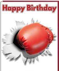 Merci d'avoir rendu ma vie si lumineuse. Joyeux Montereau Multiboxes Csm Boxe Francaise Facebook