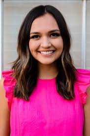 Brooke Rector's Instagram, Twitter & Facebook