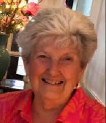 Margretta "Maggie" Waters