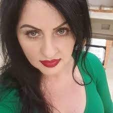 Irma David's Instagram, Twitter & Facebook