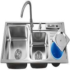 We did not find results for: Stainless Steel Top Mount Sink For Kitchen Systematic Id 22873536348