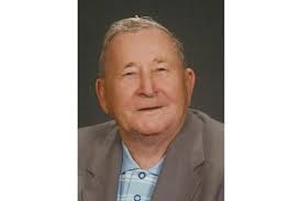 William King Obituary (1929