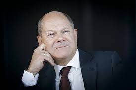 Bundesminister der finanzen @bmf_bund, vizekanzler, kanzlerkandidat der spd. Mit Olaf Scholz Kehrt Die Spd Zur Vernunft Zuruck