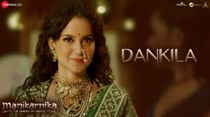 Dankila Full Video Manikarnika Kangana Ranaut Prajakta S Shrinidhi G Siddharth M Arunaja Youtube