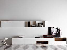 Treku Tables Chairs And Storage Systems Archiproducts Minimalist Living Room Interior Furniture