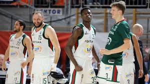 Dzisiaj mecz we wrocławskiej hali orbita. Ebl Legia Warszawa Wks Slask Wroclaw Transmisja W Polsacie Sport Extra Polsat Sport
