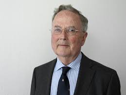 Verbijstering bij BBB om weer een vertrekker: senator Robert Croll stapt  over naar D66