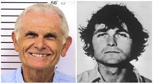Charles Manson’s ‘right-hand man,’ Bruce Davis, dies in prison at 83