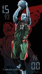 Giannis and the bucks wouldn't even be in the conversation if kevin durant hit the game winner over them says skip bayless. Jennifer Hynds On Twitter Basketball Art Game Winner Milwaukee