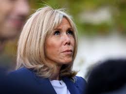 Brigitte Macron en deuil : une peine immense pour la Première dame