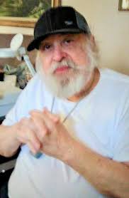 Charles Nelson Hartman, Jr.