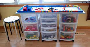 Besides options like guelph storage units, there are places within the household that can be used for storing furniture. Lego Storage Table Ideas Cheaper Than Retail Price Buy Clothing Accessories And Lifestyle Products For Women Men
