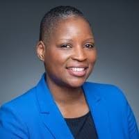 Marica Cox Mitchell (@mcoxmitchell)