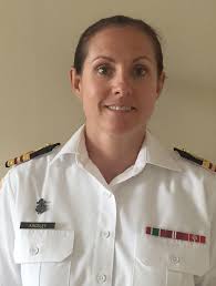 OPA President Dr. Jonathan Douglas Colonel Brock Millman Dr. Susan T Dowler  M