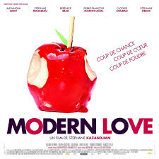 Alexandra lamy is a french actress. Dans Un Film Song By Stephane Rousseau Alexandra Lamy Spotify