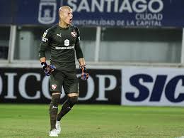 In my life why do i give valuable time to people who don't care if i live or die? Las Atajadas De Sosa Locoxelrojo Com Club Atletico Independiente