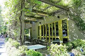 Rooftop dining is open air and available rain or shine. Dry Creek Kitchen In Healdsburg Patio Photo Deciccophoto Com Picture Of Dry Creek Kitchen Healdsburg Tripadvisor