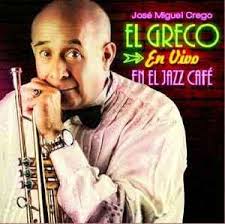 José Miguel Crego Discography: Vinyl, CDs, & More