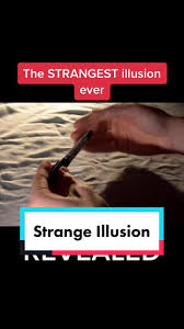Strange pen illusion #magic #trick #MakeItCinematic #StartUpShowUp  #magictrick #revealed #oscarowen #partytrick #tricktutorial #magicmoment  #magicfakeout #magicpen #pentrick