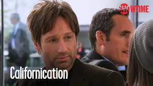 Californication
