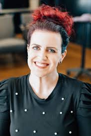 Portfolio — Suzanne Bell