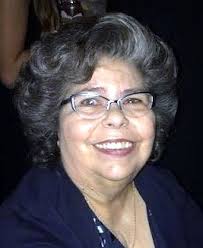 Patricia West Obituary