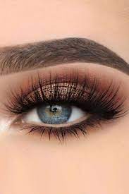 cool 40 magical eye makeup ideas for wedding fashioneal com makeup mavi goz makyaji dumanli goz makyaji makyaj fikirleri