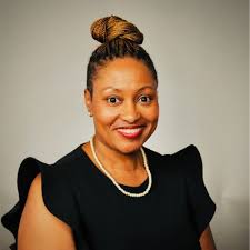 Koni Shaw Patterson (SHRM