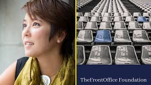 Mina Morita Named Recipient of TheFrontOffice Foundation's Mid-Career Grant 