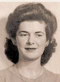 Mary Krueger Obituary (2014)