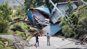 Erdbeben japan live aufnahmen 18+ ifyouhadproduction#erdbebenjapan #earthquake #erdbeben2019erdbeben japan 2011, erdbeben japan 2018. Nach Mega Taifun Starkes Erdbeben Erschuttert Japan Neun Tote Artikel Von The Weather Channel Weather Com