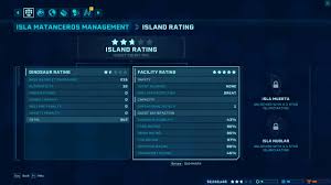 All the research and dinosaurs you've . Jurassic World Evolution How To Play Sandbox Mode Pwrdown