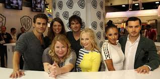 The Vampire Diaries: Who Does Matt Donovan End Up With?