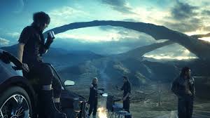 Final fantasy xv arrives on windows pc! Final Fantasy 15 Schlechtestes Ff Evar Mojomag