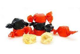 Worst Candy Ever Old People Candy Peanut Butter Candy Peanut Butter Chews