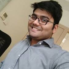 Parth Sinha (parthsinha)