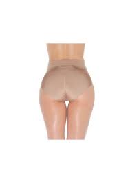 Spanx Slim Cognito Brief Nude